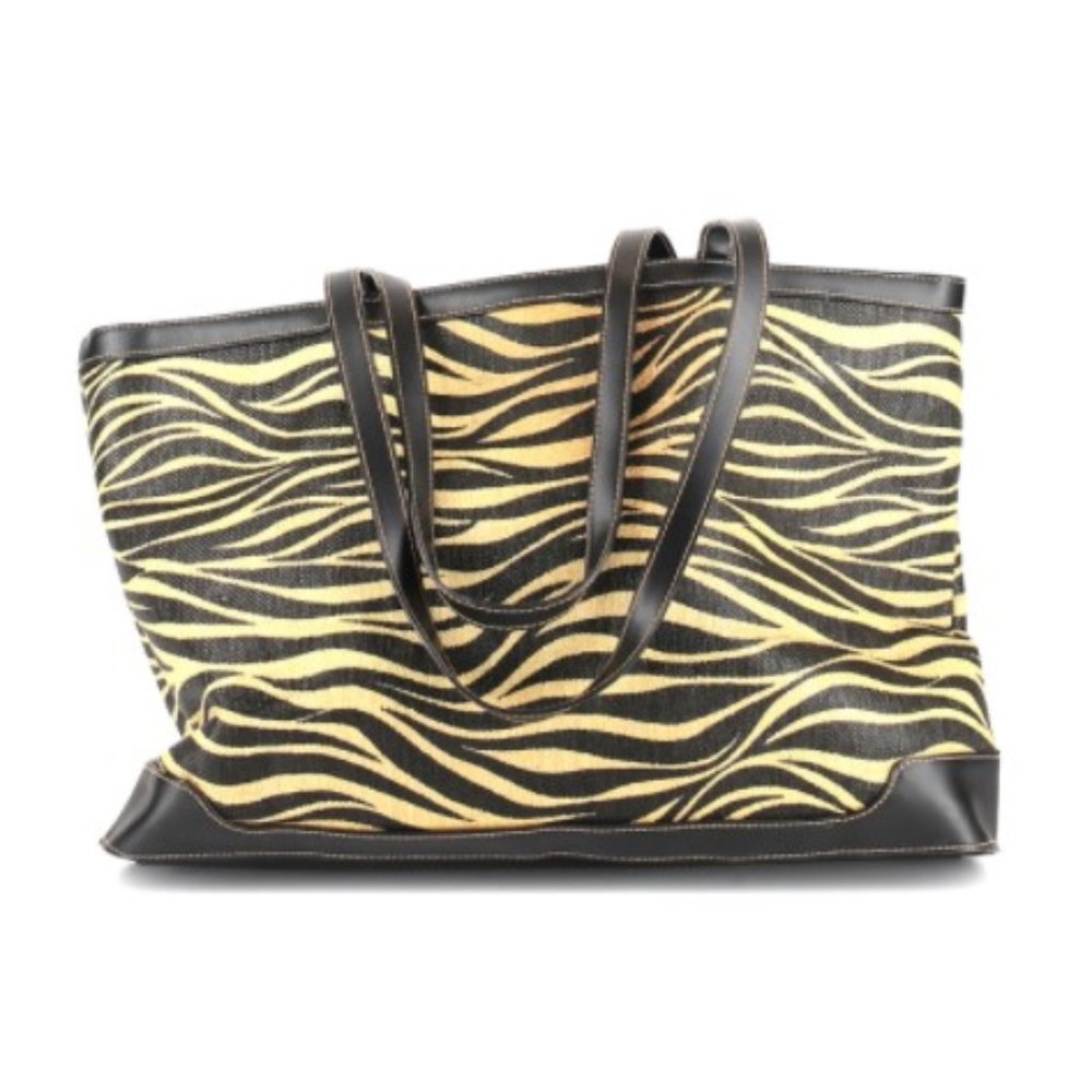 Bueno Animal Print Tote
